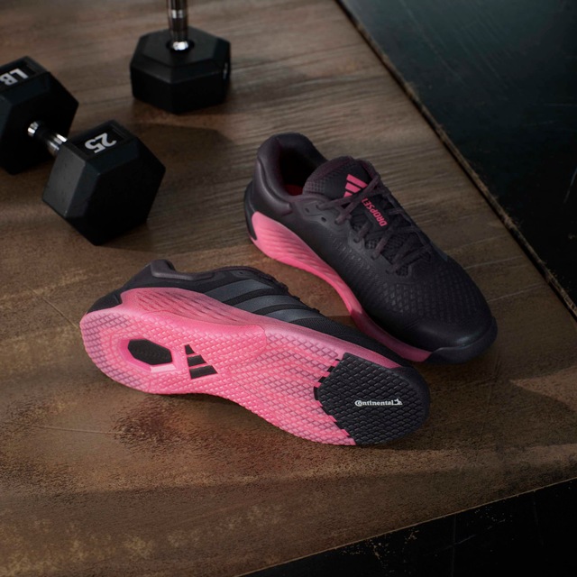 adidas Performance Trainingsschuh »DROPSET 4« für besseren Halt beim Gewichtstraining