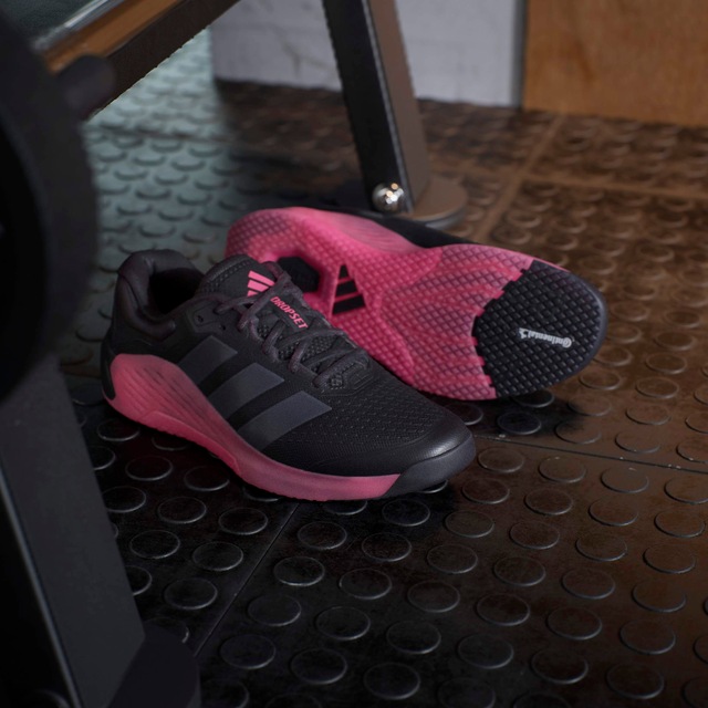 adidas Performance Trainingsschuh »DROPSET 4« für besseren Halt beim Gewichtstraining