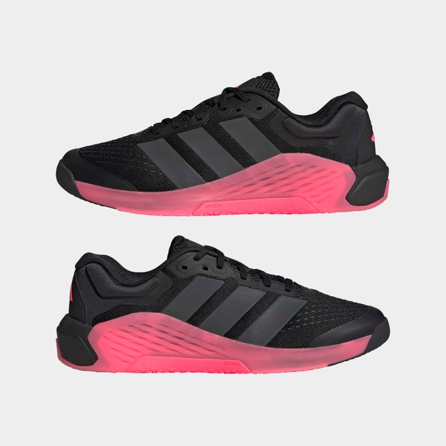 adidas Performance Trainingsschuh »DROPSET 4« für besseren Halt beim Gewichtstraining