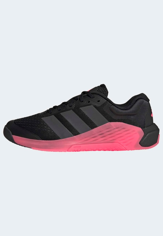adidas Performance Trainingsschuh »DROPSET 4« für besseren Halt beim Gewichtstraining