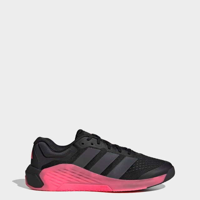adidas Performance Trainingsschuh »DROPSET 4« für besseren Halt beim Gewichtstraining