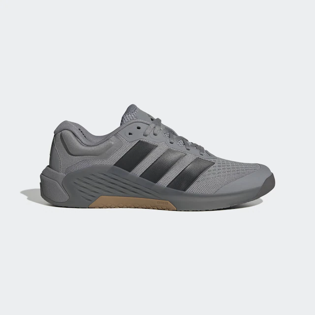 adidas Performance Trainingsschuh »DROPSET 4« für besseren Halt beim Gewichtstraining