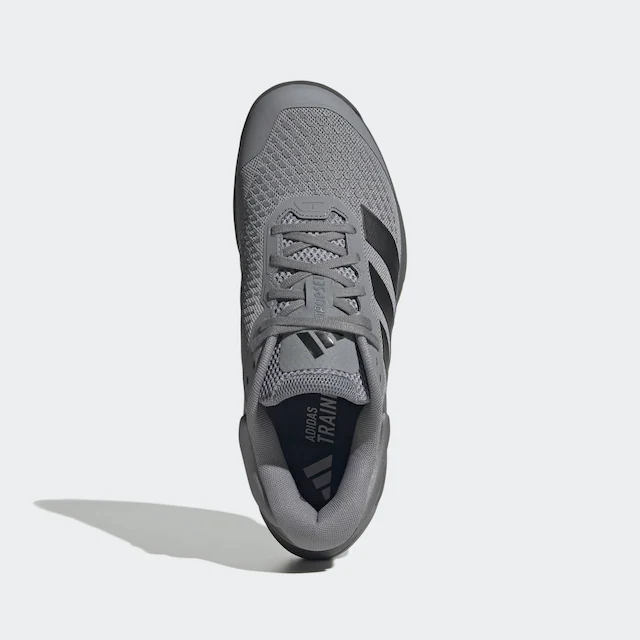 adidas Performance Trainingsschuh »DROPSET 4« für besseren Halt beim Gewichtstraining