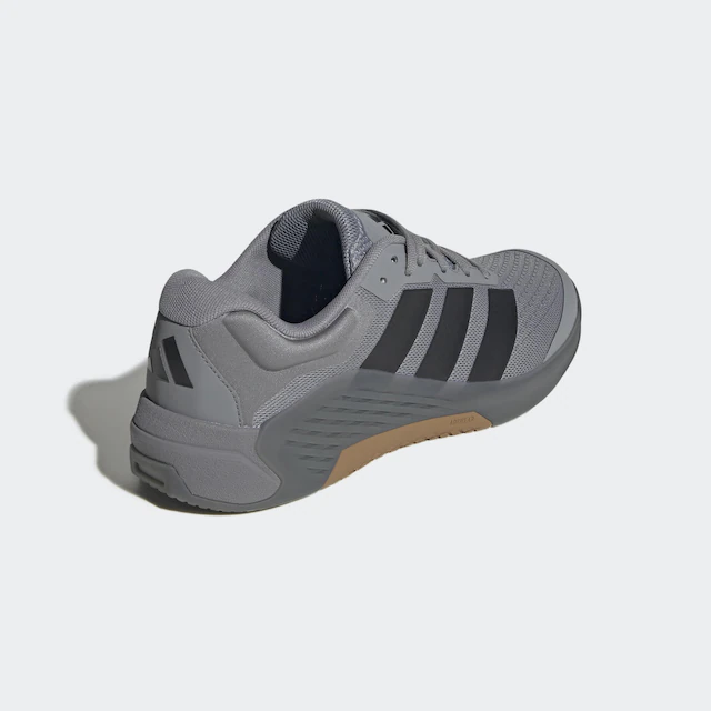 adidas Performance Trainingsschuh »DROPSET 4« für besseren Halt beim Gewichtstraining