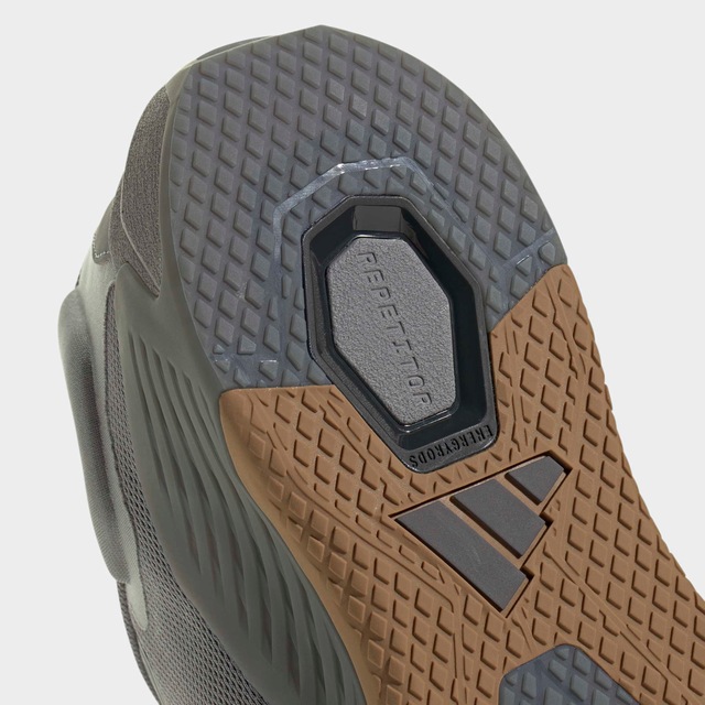 adidas Performance Trainingsschuh »DROPSET 4« für besseren Halt beim Gewichtstraining