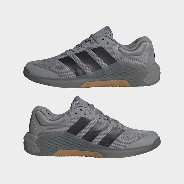 adidas Performance Trainingsschuh »DROPSET 4« für besseren Halt beim Gewichtstraining