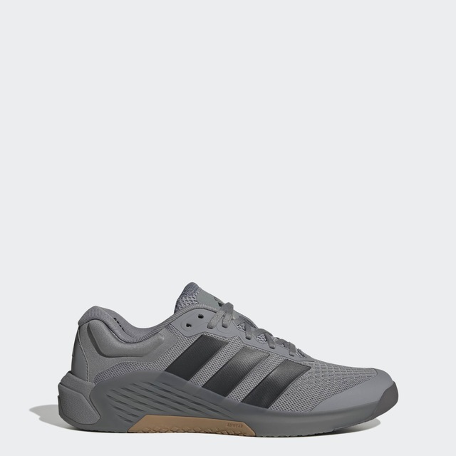 adidas Performance Trainingsschuh »DROPSET 4« für besseren Halt beim Gewichtstraining