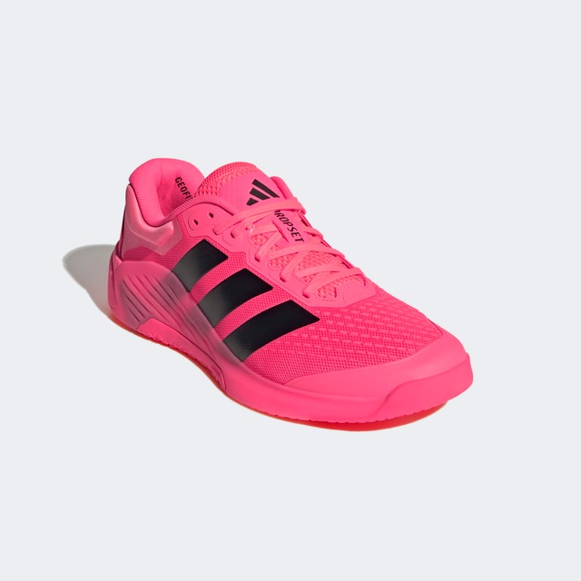 adidas Performance Trainingsschuh »DROPSET 4« für besseren Halt beim Gewichtstraining