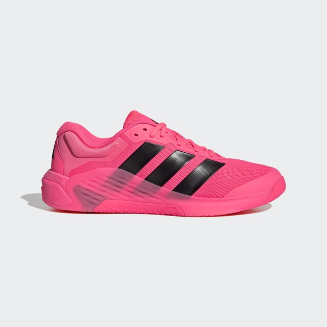 adidas Performance Trainingsschuh »DROPSET 4« für besseren Halt beim Gewichtstraining