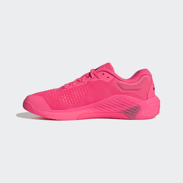 adidas Performance Trainingsschuh »DROPSET 4« für besseren Halt beim Gewichtstraining