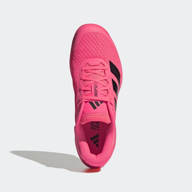 adidas Performance Trainingsschuh »DROPSET 4« für besseren Halt beim Gewichtstraining