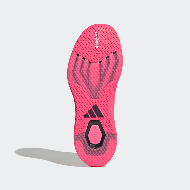 adidas Performance Trainingsschuh »DROPSET 4« für besseren Halt beim Gewichtstraining