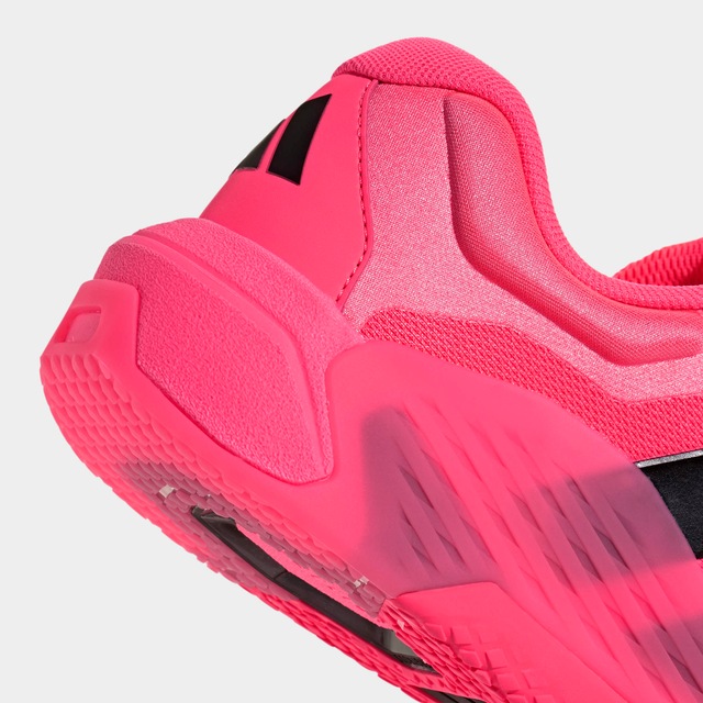 adidas Performance Trainingsschuh »DROPSET 4« für besseren Halt beim Gewichtstraining