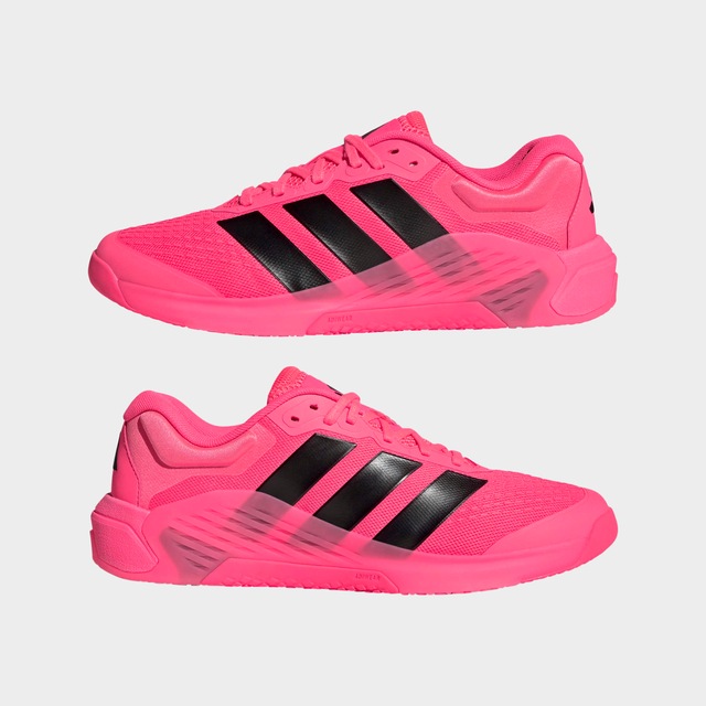 adidas Performance Trainingsschuh »DROPSET 4« für besseren Halt beim Gewichtstraining