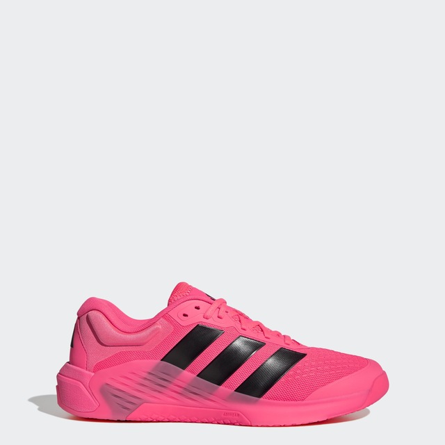 adidas Performance Trainingsschuh »DROPSET 4« für besseren Halt beim Gewichtstraining
