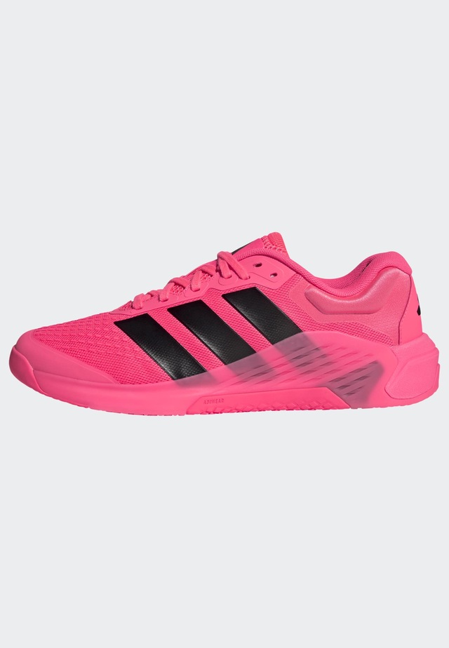 adidas Performance Trainingsschuh »DROPSET 4« für besseren Halt beim Gewichtstraining
