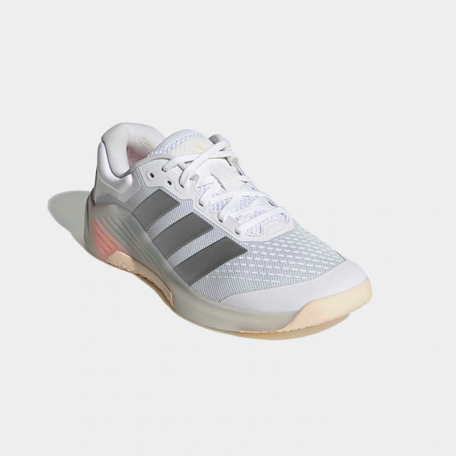 adidas Performance Trainingsschuh »DROPSET 4 POWER« für besseren Halt beim Gewichtstraining