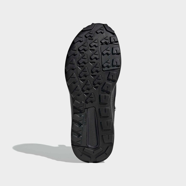 adidas TERREX Wanderschuh »ANYLANDER LEATHER MID CLIMAPROOF« wasserdicht und aus Leder