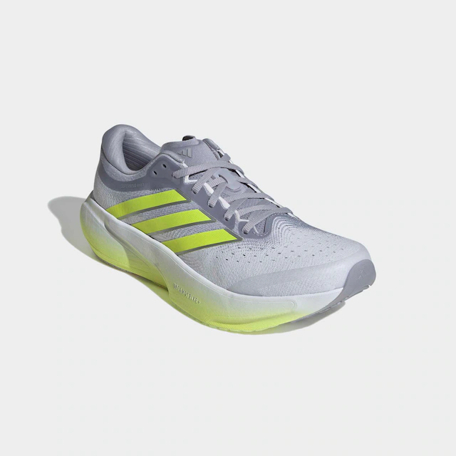 adidas Performance Laufschuh »SUPERNOVA RISE 3 RUNNING« für mehr Komfort