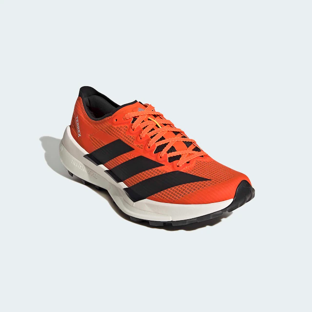 adidas Performance Trailrunningschuh »AGRAVIC SPEED 2« für mehr Grip