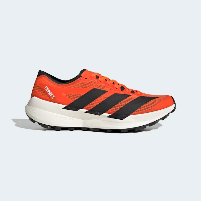 adidas Performance Trailrunningschuh »AGRAVIC SPEED 2« für mehr Grip