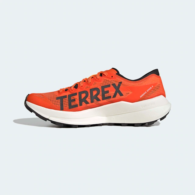 adidas Performance Trailrunningschuh »AGRAVIC SPEED 2« für mehr Grip