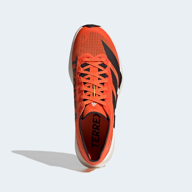 adidas Performance Trailrunningschuh »AGRAVIC SPEED 2« für mehr Grip