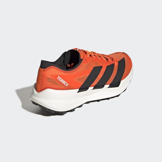 adidas Performance Trailrunningschuh »AGRAVIC SPEED 2« für mehr Grip