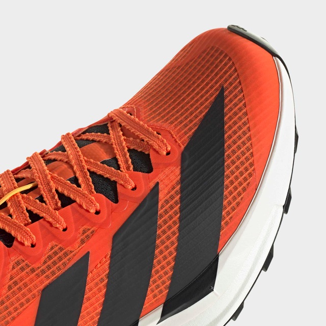 adidas Performance Trailrunningschuh »AGRAVIC SPEED 2« für mehr Grip