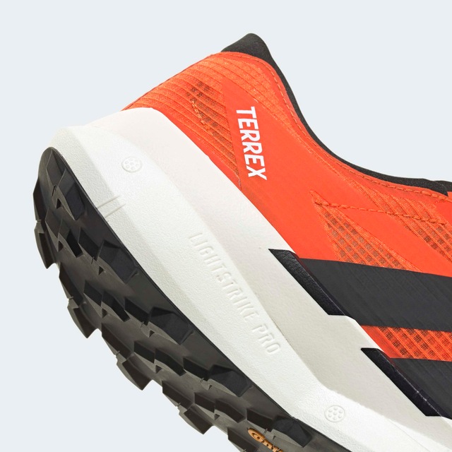 adidas Performance Trailrunningschuh »AGRAVIC SPEED 2« für mehr Grip