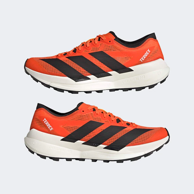 adidas Performance Trailrunningschuh »AGRAVIC SPEED 2« für mehr Grip