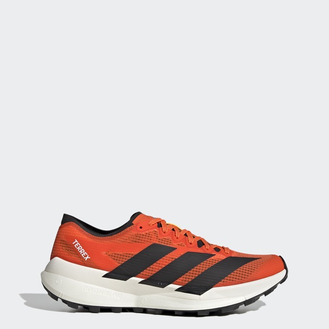 adidas Performance Trailrunningschuh »AGRAVIC SPEED 2« für mehr Grip