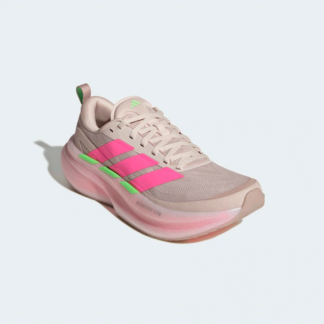 adidas Performance Laufschuh »SUPERNOVA GLIDE« für mehr Komfort