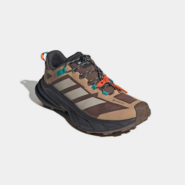 adidas TERREX Wanderschuh »FREEHIKER SL GORE-TEX« wasserdicht dank Gore-Tex Membrane
