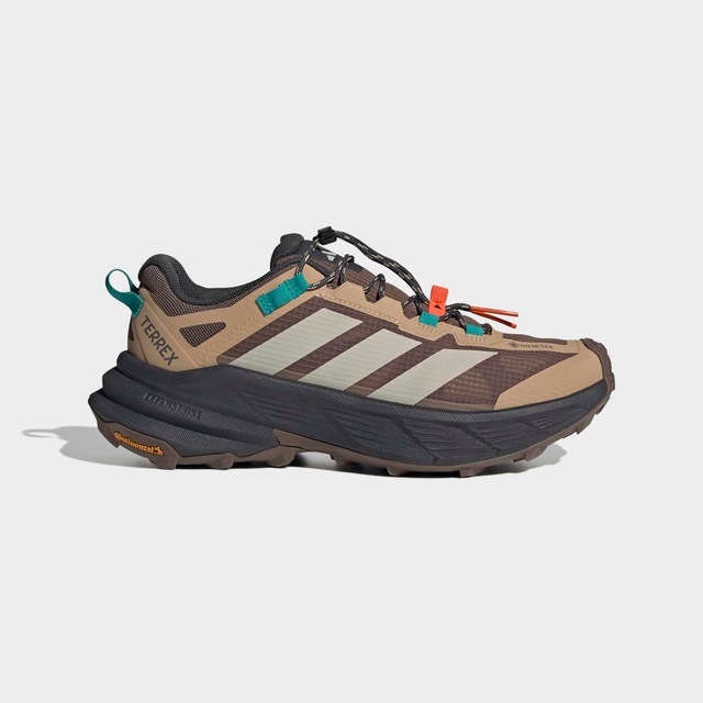 adidas TERREX Wanderschuh »FREEHIKER SL GORE-TEX« wasserdicht dank Gore-Tex Membrane