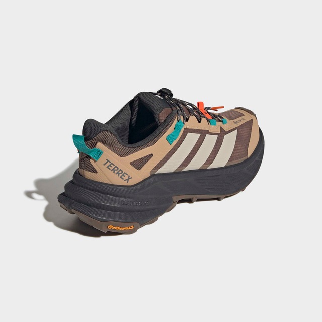 adidas TERREX Wanderschuh »FREEHIKER SL GORE-TEX« wasserdicht dank Gore-Tex Membrane