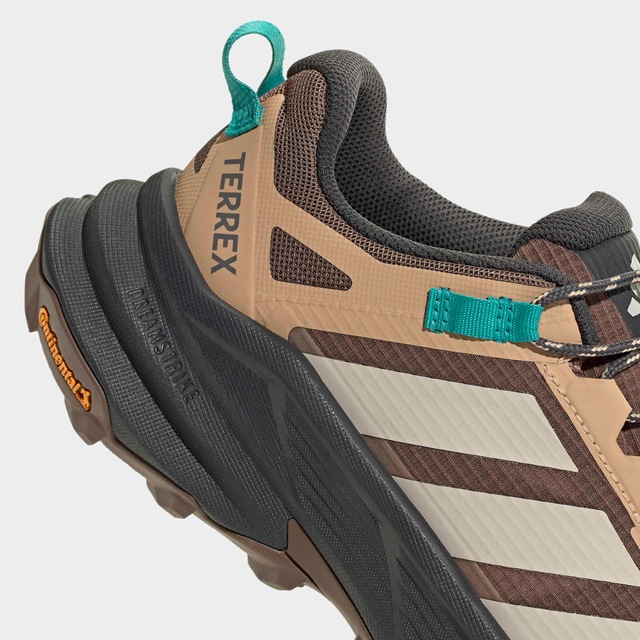 adidas TERREX Wanderschuh »FREEHIKER SL GORE-TEX« wasserdicht dank Gore-Tex Membrane