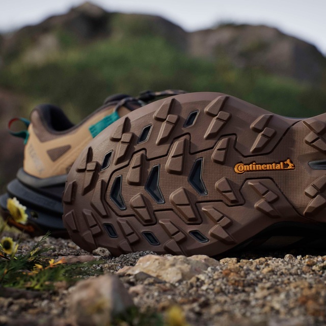 adidas TERREX Wanderschuh »FREEHIKER SL GORE-TEX« wasserdicht dank Gore-Tex Membrane