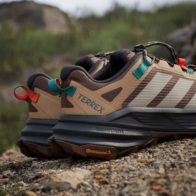 adidas TERREX Wanderschuh »FREEHIKER SL GORE-TEX« wasserdicht dank Gore-Tex Membrane