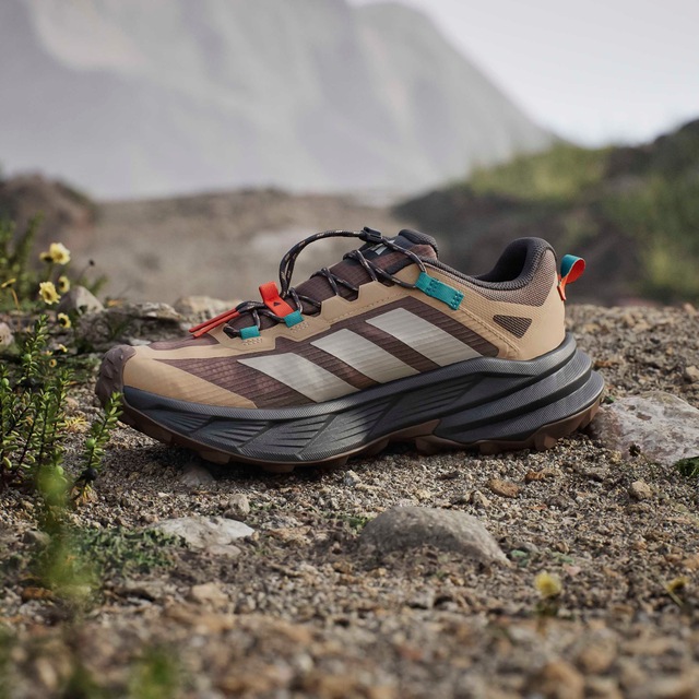 adidas TERREX Wanderschuh »FREEHIKER SL GORE-TEX« wasserdicht dank Gore-Tex Membrane