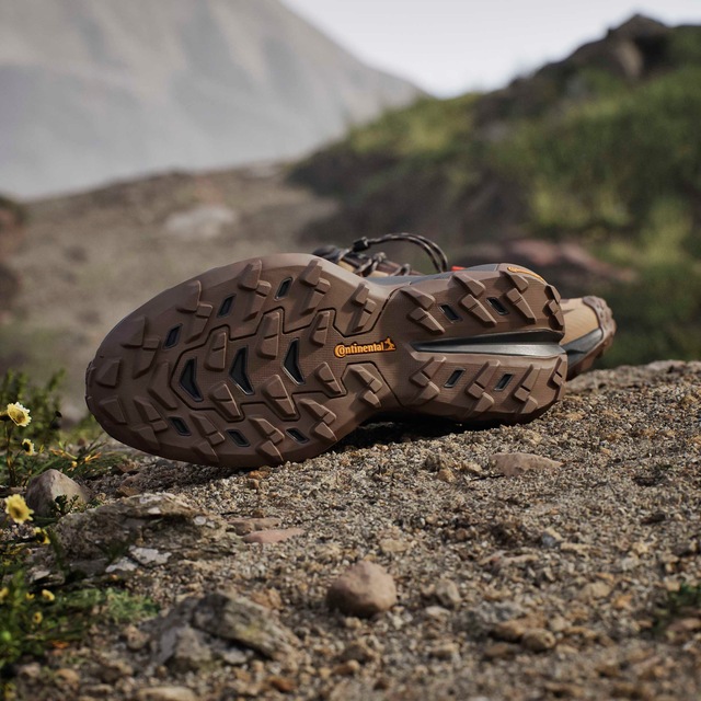 adidas TERREX Wanderschuh »FREEHIKER SL GORE-TEX« wasserdicht dank Gore-Tex Membrane