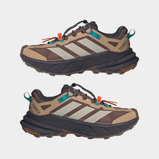 adidas TERREX Wanderschuh »FREEHIKER SL GORE-TEX« wasserdicht dank Gore-Tex Membrane