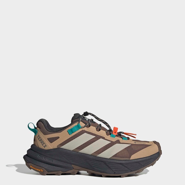 adidas TERREX Wanderschuh »FREEHIKER SL GORE-TEX« wasserdicht dank Gore-Tex Membrane