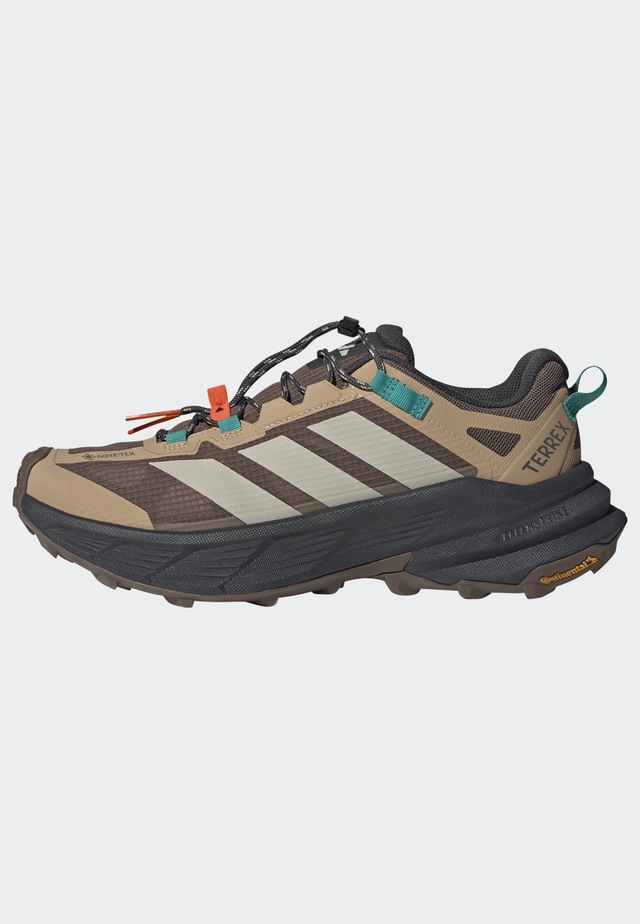 adidas TERREX Wanderschuh »FREEHIKER SL GORE-TEX« wasserdicht dank Gore-Tex Membrane