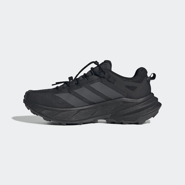 adidas TERREX Wanderschuh »FREEHIKER SL GORE-TEX« wasserdicht dank Gore-Tex Membrane