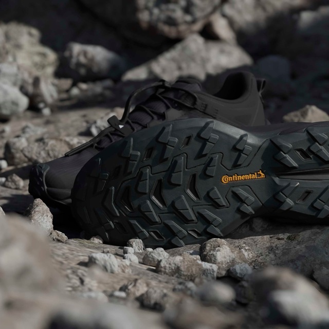 adidas TERREX Wanderschuh »FREEHIKER SL GORE-TEX« wasserdicht dank Gore-Tex Membrane