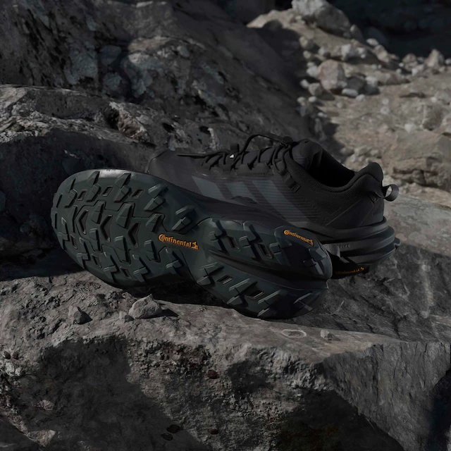 adidas TERREX Wanderschuh »FREEHIKER SL GORE-TEX« wasserdicht dank Gore-Tex Membrane