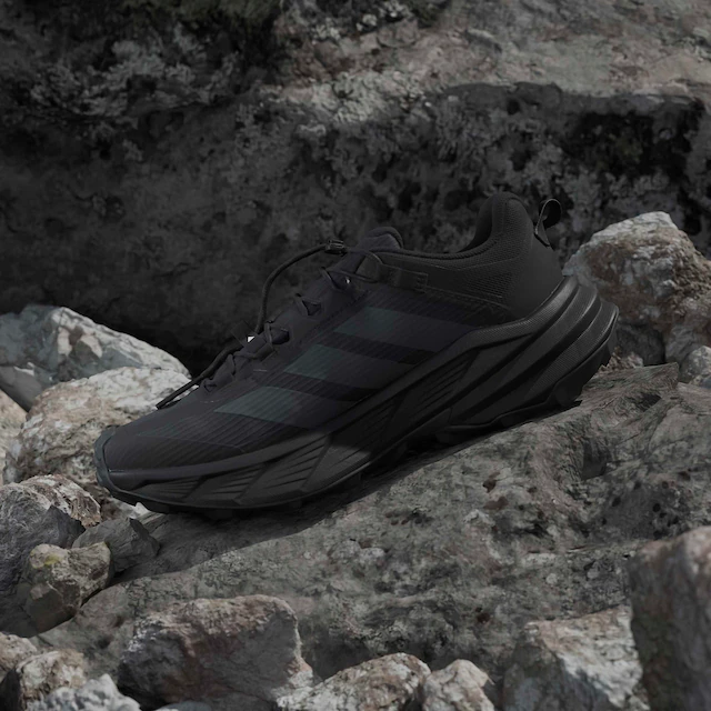 adidas TERREX Wanderschuh »FREEHIKER SL GORE-TEX« wasserdicht dank Gore-Tex Membrane