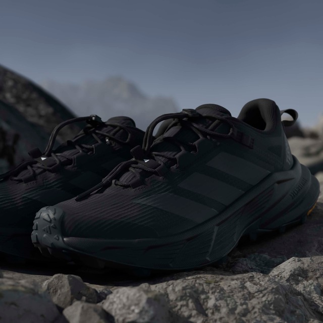 adidas TERREX Wanderschuh »FREEHIKER SL GORE-TEX« wasserdicht dank Gore-Tex Membrane