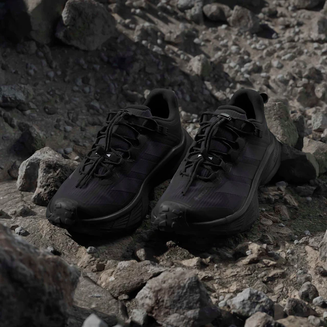 adidas TERREX Wanderschuh »FREEHIKER SL GORE-TEX« wasserdicht dank Gore-Tex Membrane